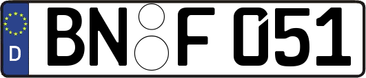 BN-F051