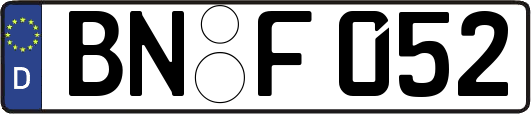 BN-F052