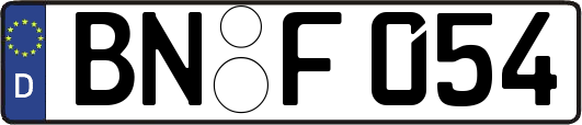 BN-F054