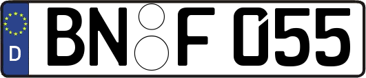 BN-F055
