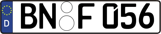 BN-F056