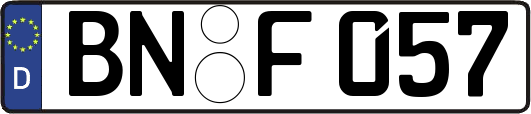BN-F057