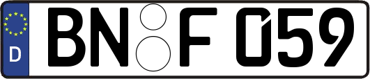 BN-F059