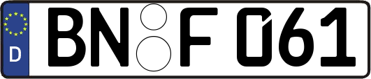 BN-F061