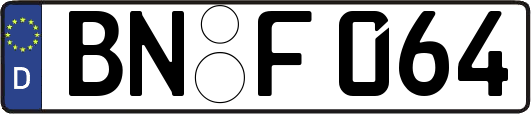 BN-F064