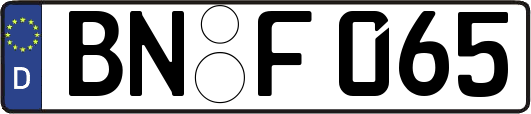 BN-F065