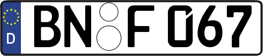 BN-F067