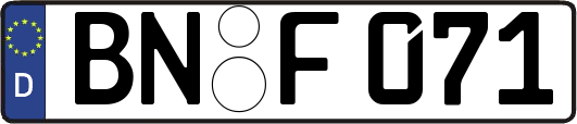 BN-F071