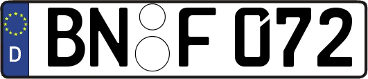 BN-F072