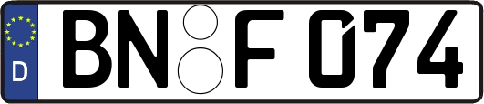 BN-F074