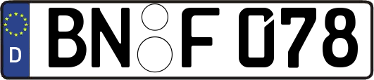 BN-F078