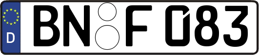 BN-F083