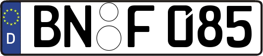 BN-F085
