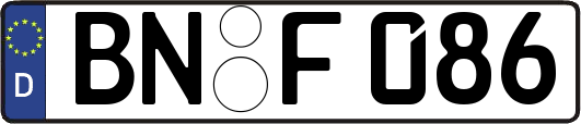 BN-F086