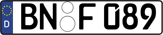 BN-F089