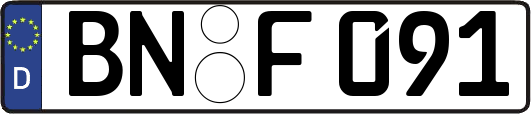 BN-F091