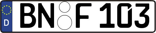 BN-F103