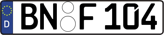 BN-F104