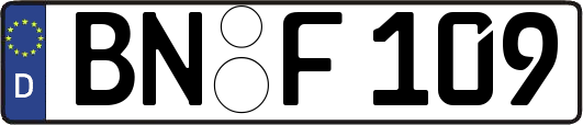 BN-F109