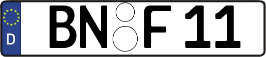 BN-F11