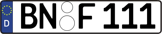 BN-F111