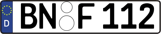 BN-F112
