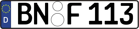 BN-F113