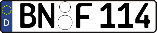 BN-F114
