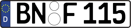 BN-F115