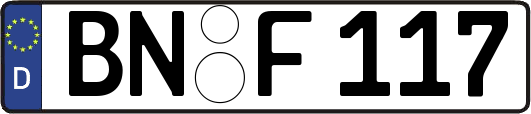 BN-F117