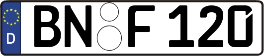 BN-F120