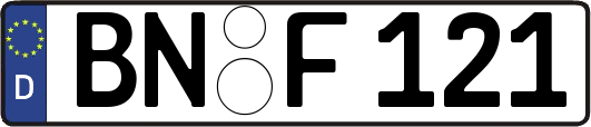 BN-F121