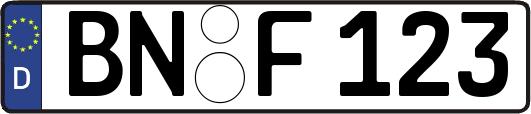 BN-F123