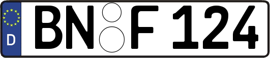 BN-F124