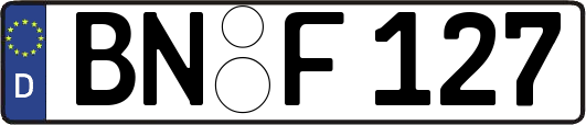 BN-F127