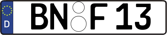 BN-F13