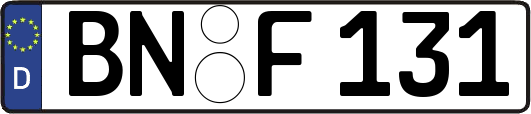 BN-F131