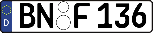 BN-F136