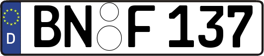 BN-F137