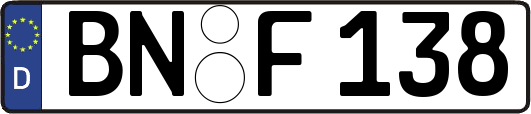 BN-F138