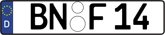 BN-F14
