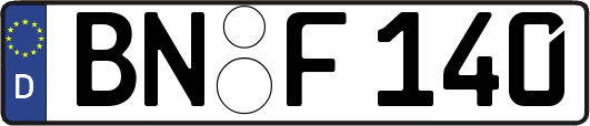 BN-F140