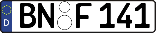 BN-F141