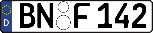 BN-F142