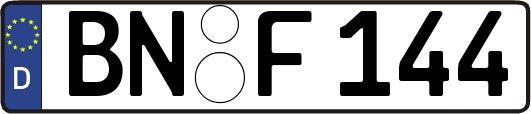 BN-F144