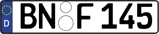BN-F145