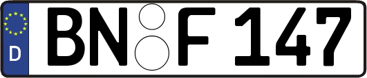 BN-F147
