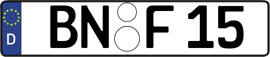 BN-F15