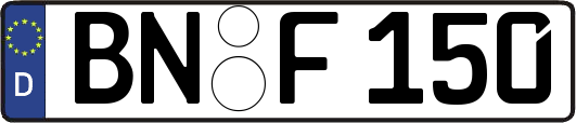 BN-F150