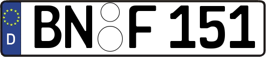 BN-F151